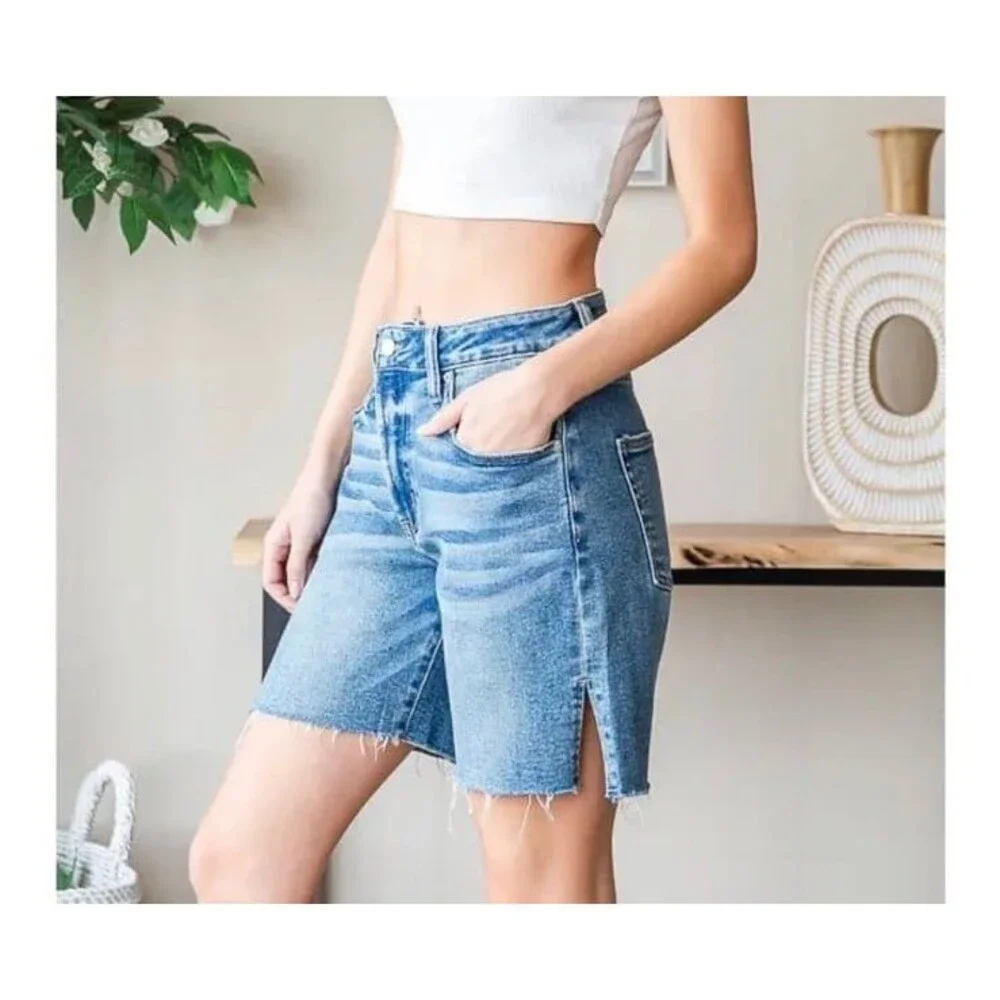 OLI & Hali Shorts Oli and Hali shorts oli hali jean shorts denim jeans NEW s/m
